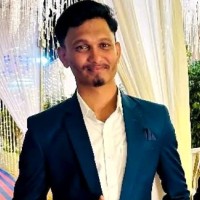 Sunil Bt
