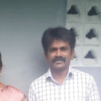 Chinnaiah R