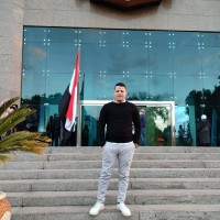 Elsayed Farouk