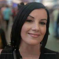 Melissa Goldsmith, Rhit