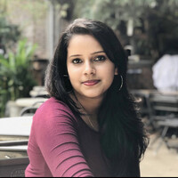 Soujanya Naik