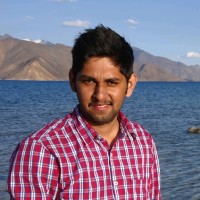 Bharath Kumar