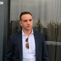 Emre Kurt