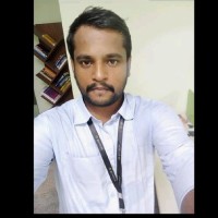 Vasanth R