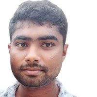 Loheshwaran Annavi