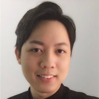 Rui - Hern Ling