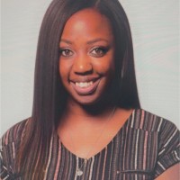 Simonne Bailey