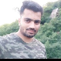 Omkar Murthy KS