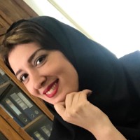 Solaleh Faghihi