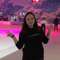 Анастасия Кашкетова