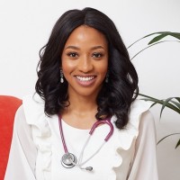 Dr Kandi Ejiofor Mbbs, Bsc, Dfsrh, Mrcgp
