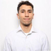 Yacine Meftah