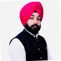 Gurpal Singh