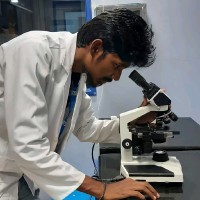 Dhanraj P