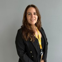 María Fernanda Saucedo