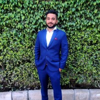 Rahul Arora