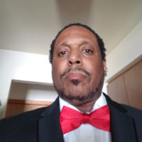 Reginald Black
