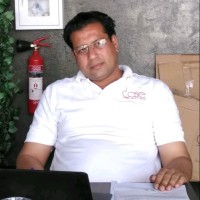 Mohammad Shezan Khan