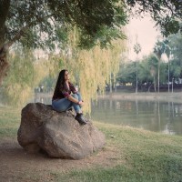 Martha Serrano Payán