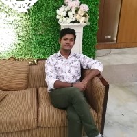 Md Mahbub Islam