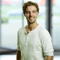 Roy Olijslager