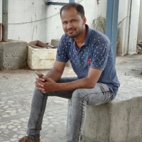Yogesh Bhalerao