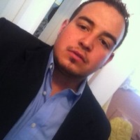 Keith Baca