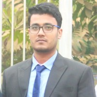 Md. Majbahul Islam
