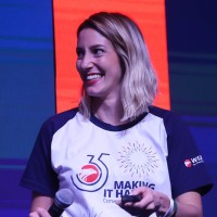 Livia B. Blanco