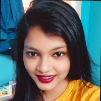 Annanya Adyasha