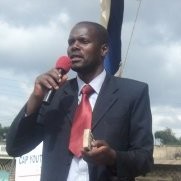 Eliphas Mbae