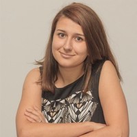 Anastasia Barysheva