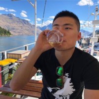 Rino Zhang