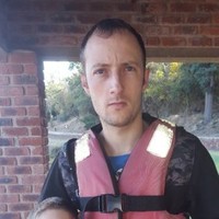 Dewald Ferreira