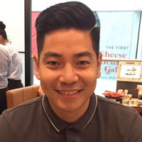 Mark Angelo Clemente