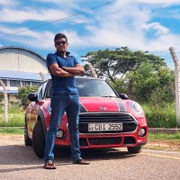 Shamith Silva