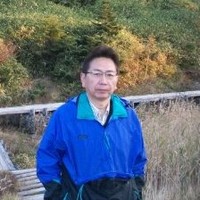 Masahisa Suzuki