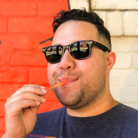 Alberto Rodriguez