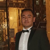Kaniel Gurung