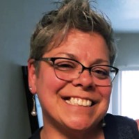 Suzanne Griffiths