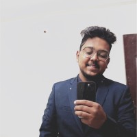 Jayesh Kumar