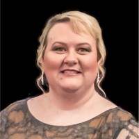 Rachel Harwick