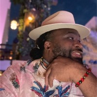 Eric Moton