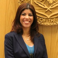 Sonia Gisselle Collazo, Ms. Pmp