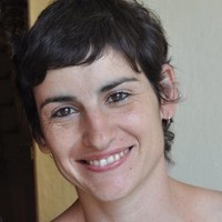 Cristina Vázquez Moreno