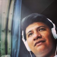Guillermo Martínez