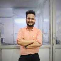 Shubham Chavan