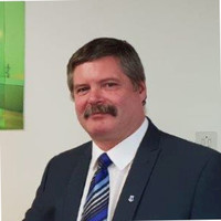 Martin Burkett        AIIRSM