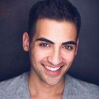 Daniel Hidalgo