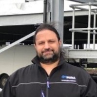 George Psarras
